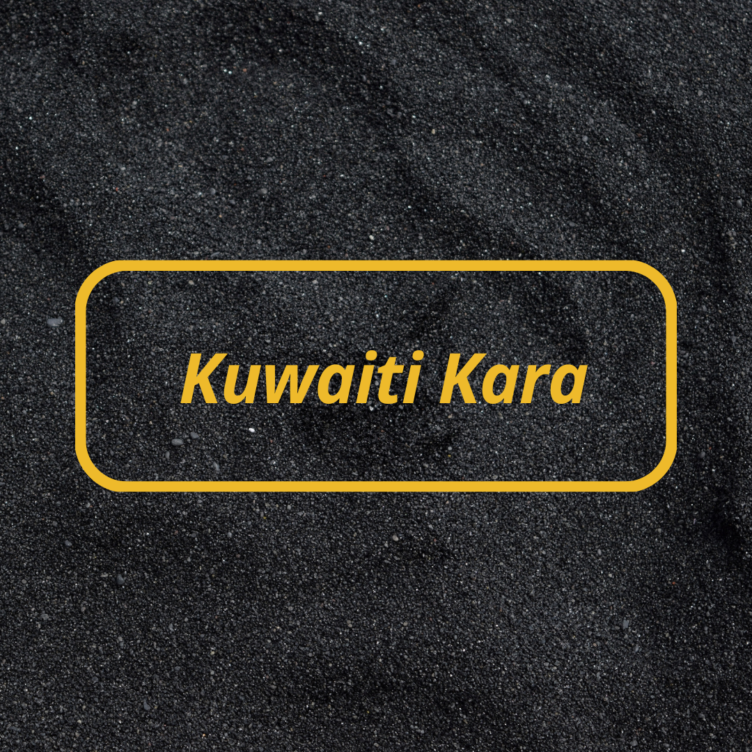 Kuwaiti Kara